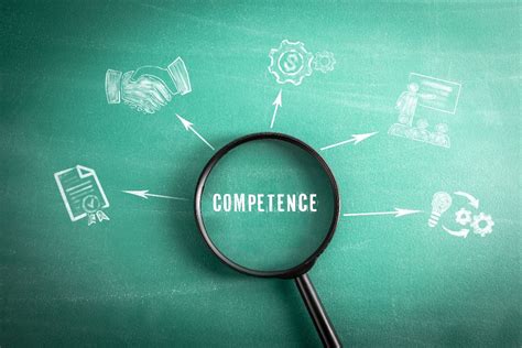 infografica sulle competenze core dell'ostetrica moderna