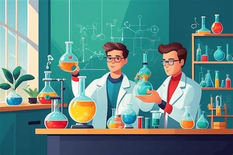 Immagine di un laboratorio di fecondazione assistita