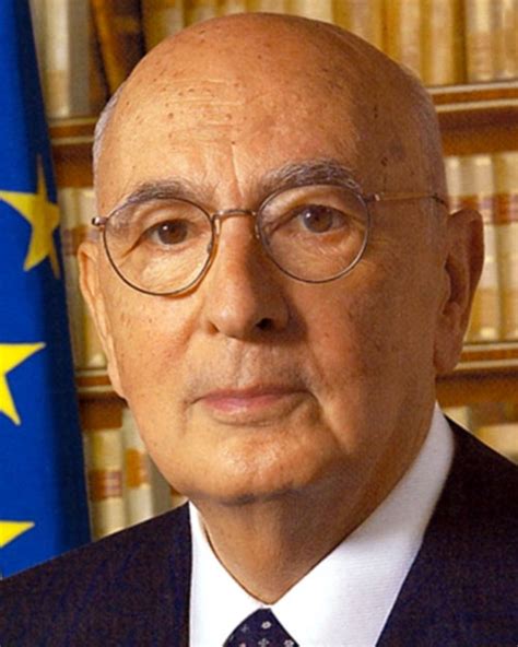 Napoli, Italia, luogo di nascita di Giorgio Napolitano