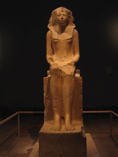 regina egizia Hatshepsut