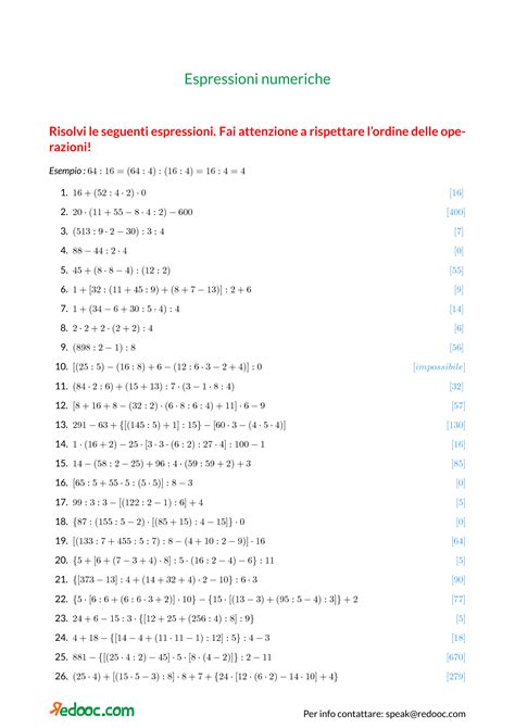 infografica sulle espressioni tipiche che introducono una limitativa