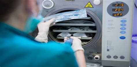 igiene e sterilizzazione tettarelle