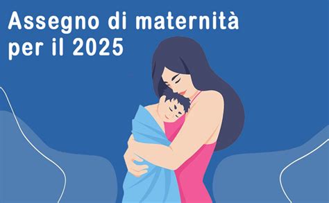Grafico informativo sulla gestione delle pratiche per l'assegno di maternità