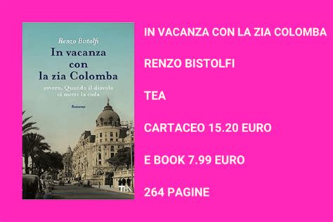 Zia Feconda in vacanza