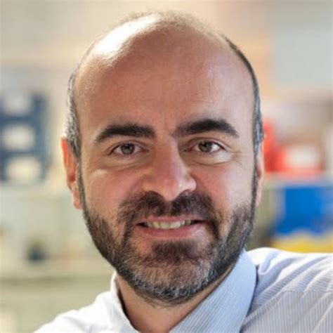 Ritratto di Paolo De Coppi