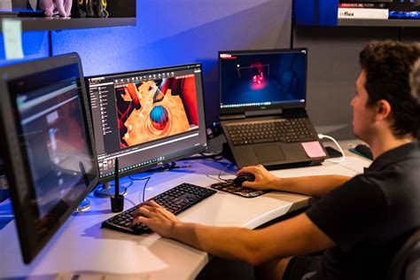 Professioni nel game design