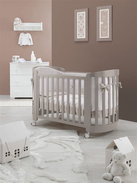 Corredo tessile culla Ariel