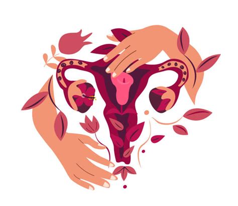 Simbolo della salute femminile