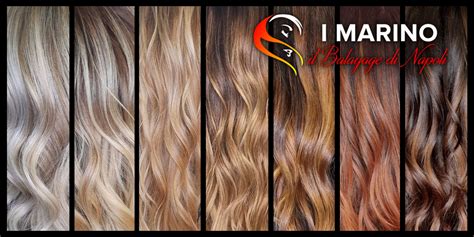 Tipi di Colorazioni per Capelli
