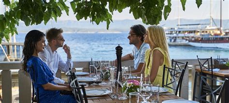 Esempio di konoba croata