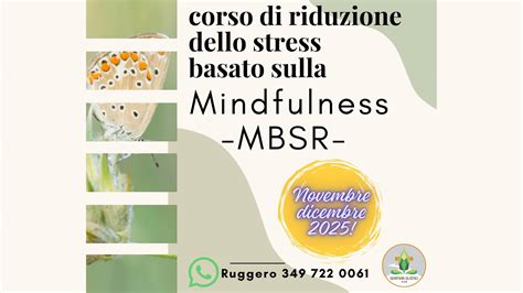 L'impatto della mindfulness sulla riduzione dello stress in PMA