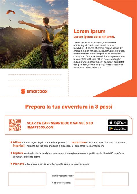 Opzioni di confezione regalo e personalizzazione disponibili