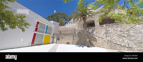 Studio di Joan Miró a Palma di Maiorca