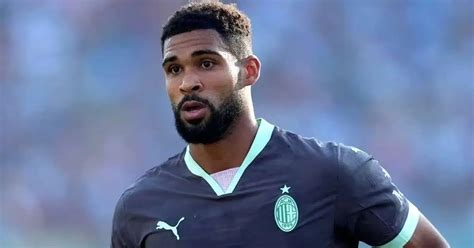 Ruben Loftus-Cheek in azione