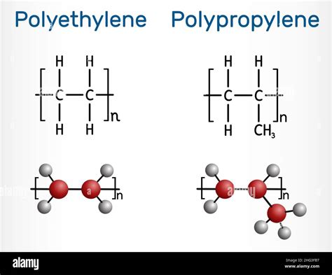 Formula chimica dei polietilenglicoli