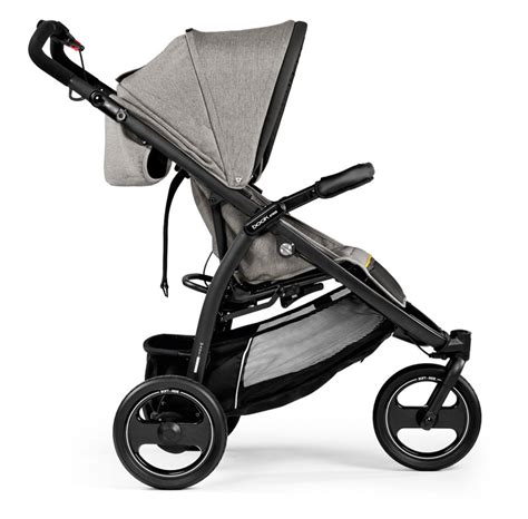 Peg Perego Book Cross design robusto