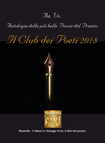 Targa del Club dei Poeti