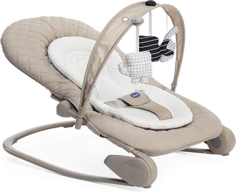 Chicco Hooplà in ambiente domestico