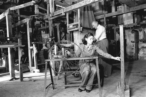 donne italiane al lavoro durante il primo Novecento