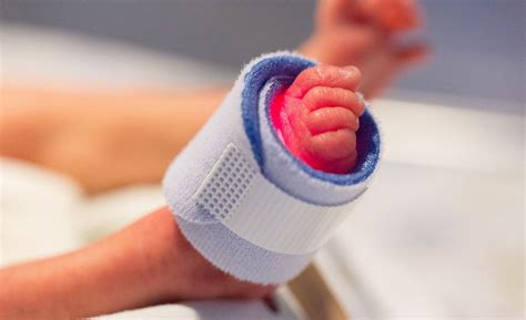 Neonati prematuri allattati al seno