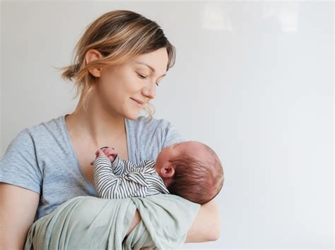 Mamma e bambino: un legame speciale grazie all'allattamento
