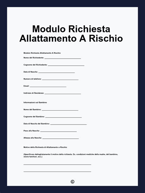 Allattamento a richiesta