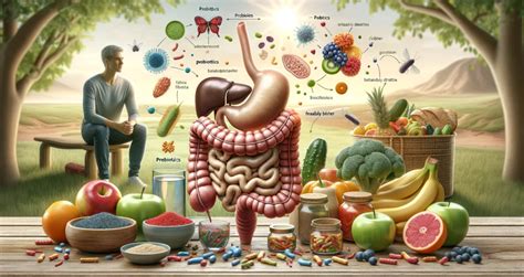 Microbiota intestinale e salute