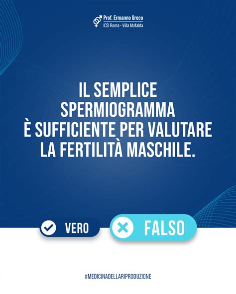 Diagramma che illustra i livelli di motilità degli spermatozoi in base all'attività fisica maschile