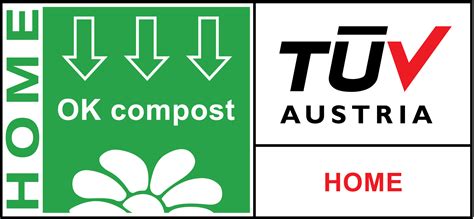 Certificazione OK compost HOME