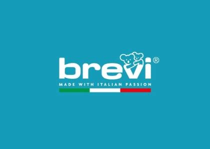logo Brevi Milano