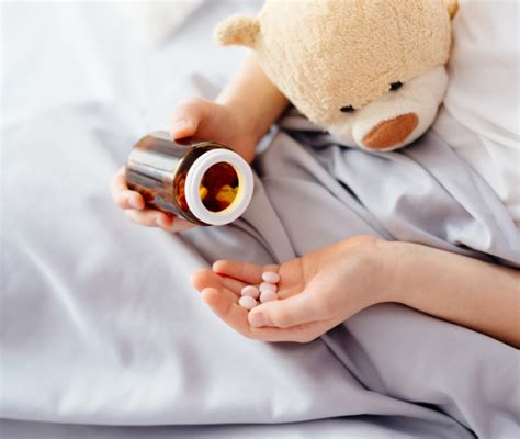 Farmaci per bambini