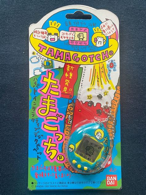 Tamagotchi vintage a confronto con modelli moderni