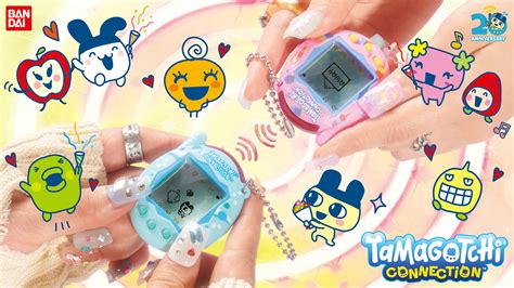 Illustrazione comparativa di diversi tipi di virtual pet, inclusi Tamagotchi e imitatori