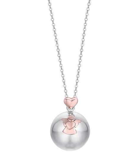 collana chiama angeli suonamore