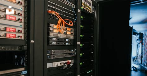 Sala server di Westworld