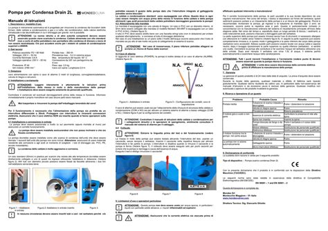 Manuale di istruzioni per il montaggio della culla
