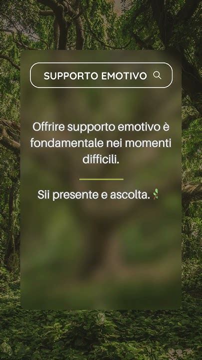 supporto emotivo genitori in lutto