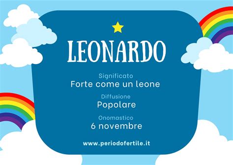 Dettaglio del nome Leonardo ricamato sul tessuto