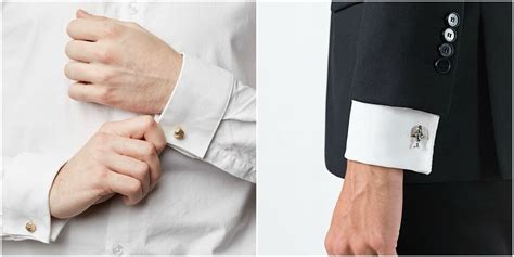 Accessori per gemelli