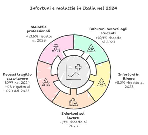 Infografica sulle statistiche di infortuni da biberon, ciucci e tazze antigoccia