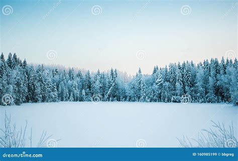 paesaggio invernale ghiacciato e pericoloso