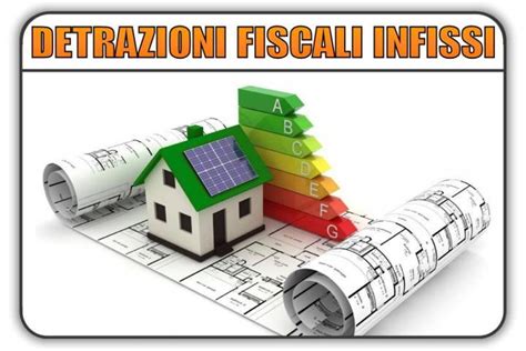 Tipi di Detrazioni Fiscali