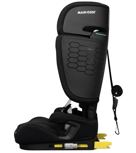 Dettaglio della chiusura compatta del modello Nomad XL Plus