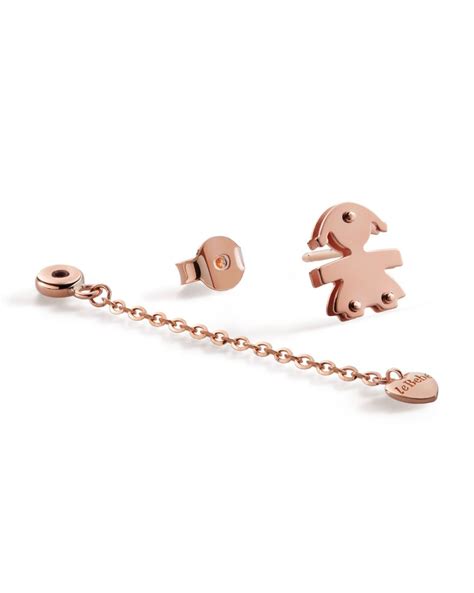 Assortimento di gioielli Le Bebé: collane, braccialetti, orecchini