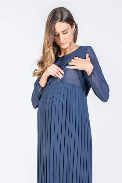 stile premaman cerimonia primo trimestre