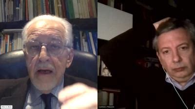 Ritratto accademico del Professor Alessandro Ciucci
