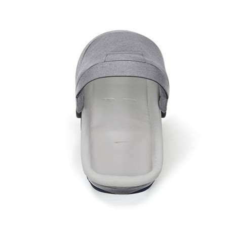 Interno culla Inglesina Trilogy con materassino ergonomico