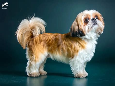 Bagnare lo Shih Tzu con cura