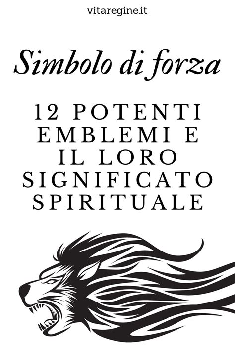 simbolismo della rinascita e della forza materna