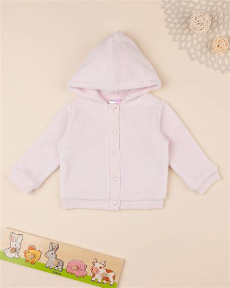 Cardigan e felpe neonata Prénatal